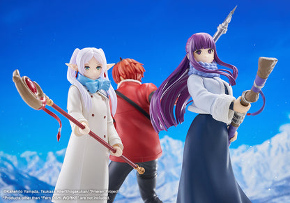 Fern OSHI WORKS | KOTOBUKIYA AniFigure