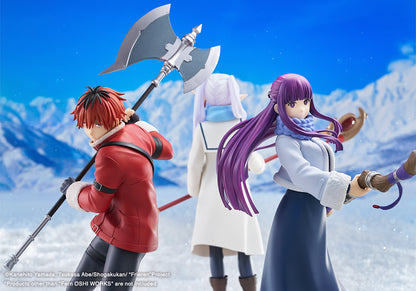 Fern OSHI WORKS | KOTOBUKIYA AniFigure