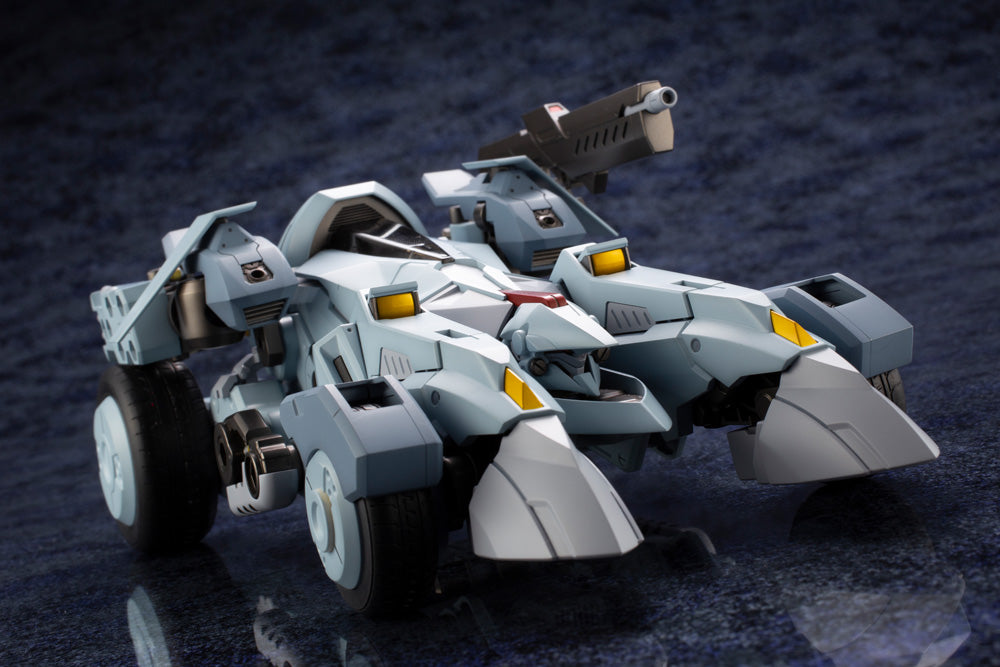 BULKARM GLANZ | HEXA GEAR