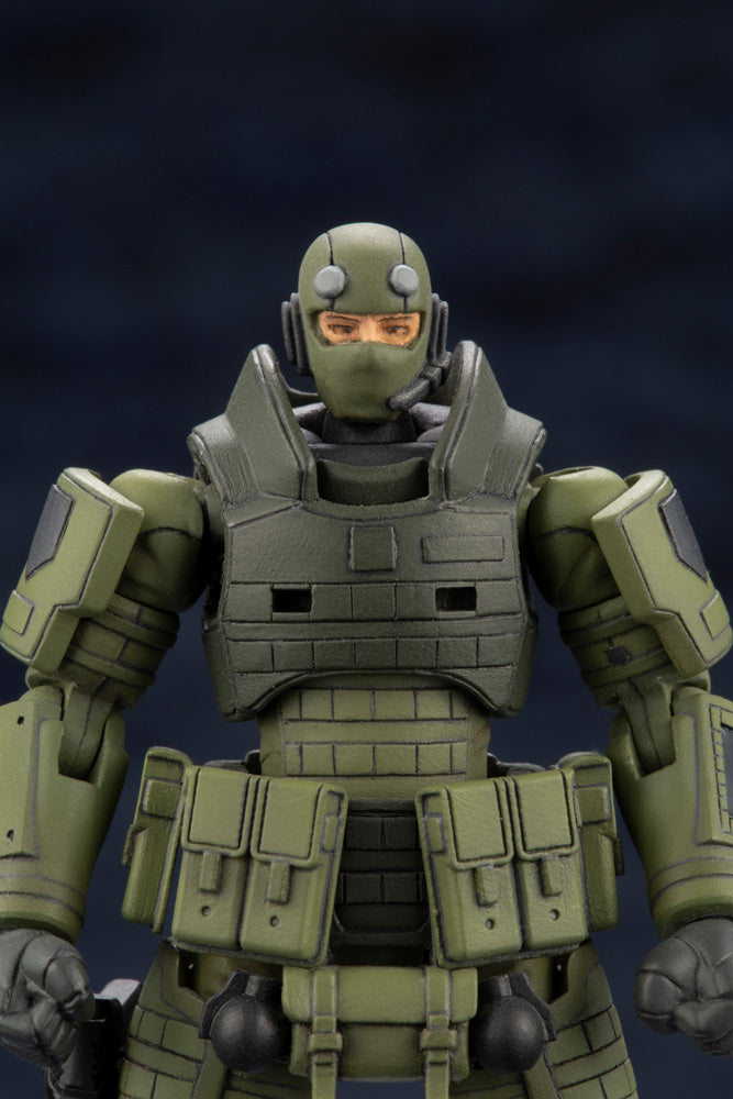 EARLY GOVERNOR Vol.1 JUNGLE TYPE | HEXA GEAR