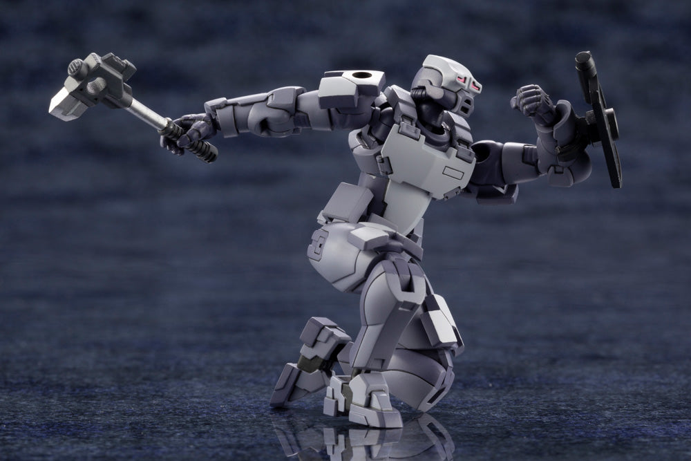GOVERNOR PARA-PAWN SENTINEL Ver 1 5