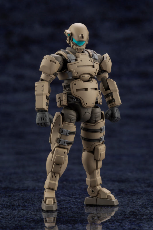 GOVERNOR WARMAGE HETZER (HG061)