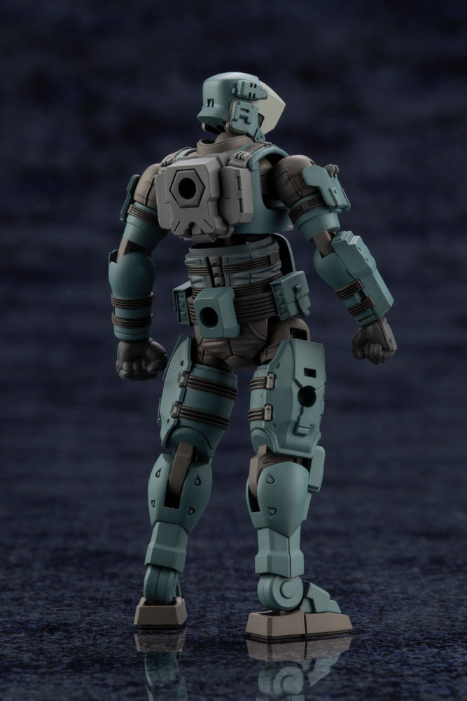 GOVERNOR WARMAGE CERBERUS (HG062)