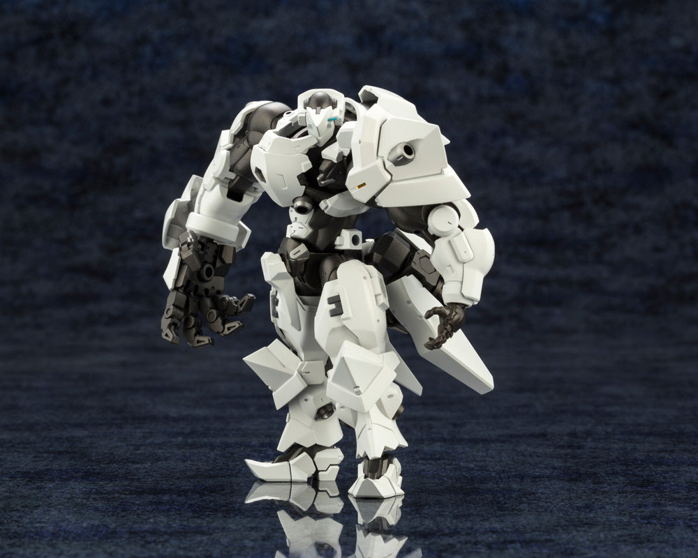 HG079X GOVERNOR HEAVY ARMOR TYPE: ROOK
