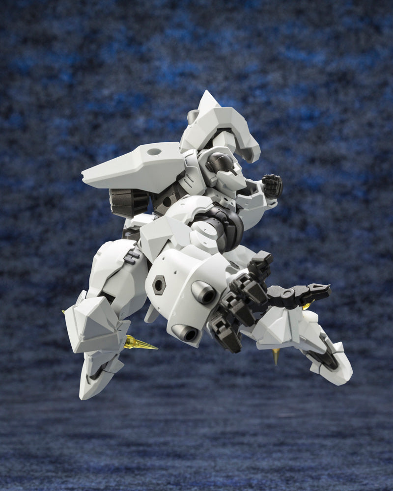 HG079X GOVERNOR HEAVY ARMOR TYPE: ROOK