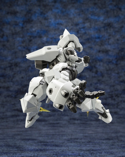 HG079X GOVERNOR HEAVY ARMOR TYPE: ROOK