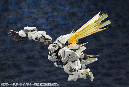 HG079X GOVERNOR HEAVY ARMOR TYPE: ROOK