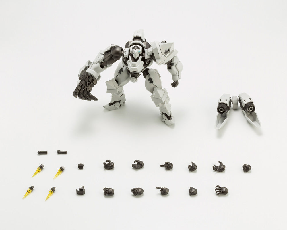 HG079X GOVERNOR HEAVY ARMOR TYPE: ROOK
