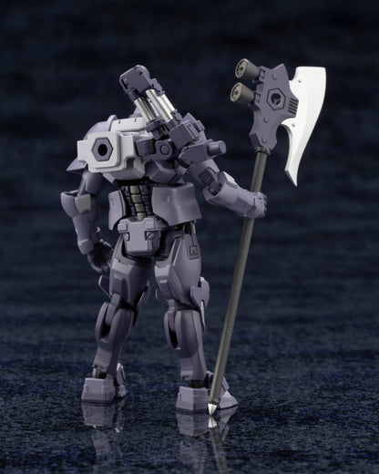 GOVERNOR PARA-PAWN JUDGE HEAD | HEXA GEAR