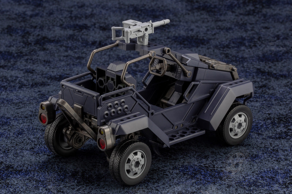 HEXA GEAR BOOSTER PACK 003 NIGHT STALKERS Ver (HG103)