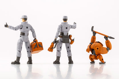 GOVERNOR ENGINEER SET TYPE: A HG104