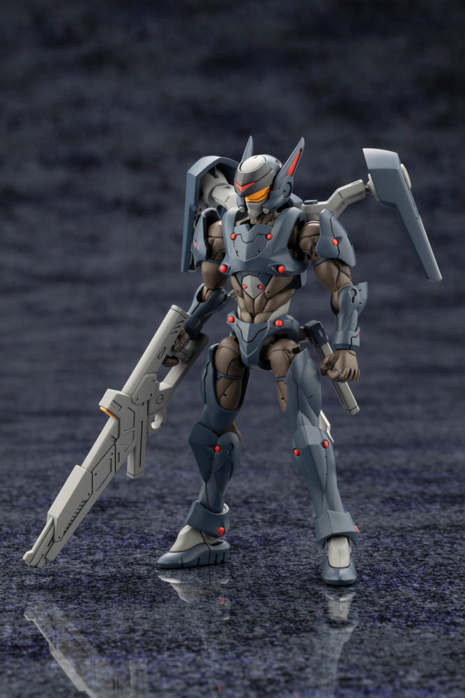 GOVERNOR LAT SOLID【PRIME】| HEXA GEAR