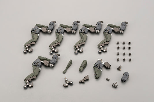 HEXA GEAR BOOSTER PACK008 INSECT LEG | HEXA GEAR