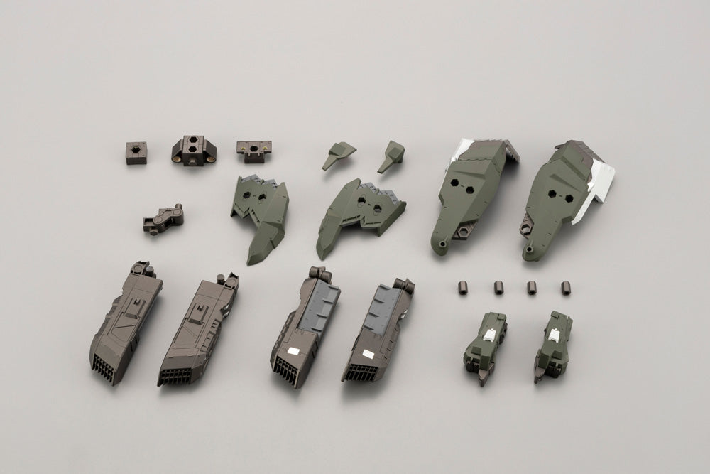HEXA GEAR BOOSTER PACK010 BOOSTER HG113