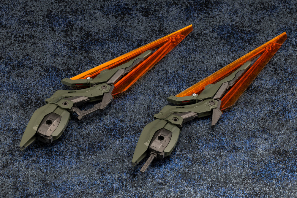 HEXA GEAR BOOSTER PACK 011 BITING SCISSORS HG114
