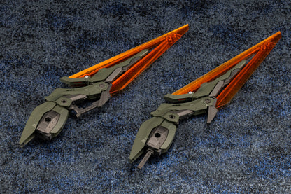 HEXA GEAR BOOSTER PACK 011 BITING SCISSORS HG114