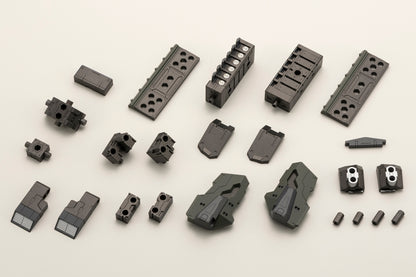 HEXA GEAR BOOSTER PACK 012 MULTI-LOCK MISSILE | HEXA GEAR
