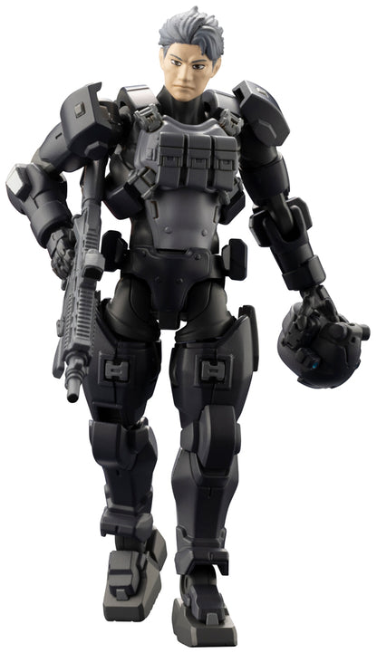 GOVERNOR ARMOR TYPE: PAWN A1 Ver.2.0 E2 “Obscura” HG129