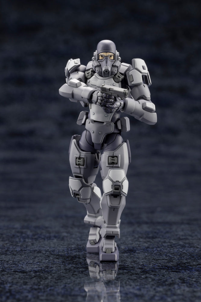 GOVERNOR PARA-PAWN SENTINEL Ver.2.0 | HEXA GEAR