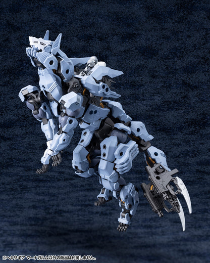 HEXA GEAR MANAGARMR