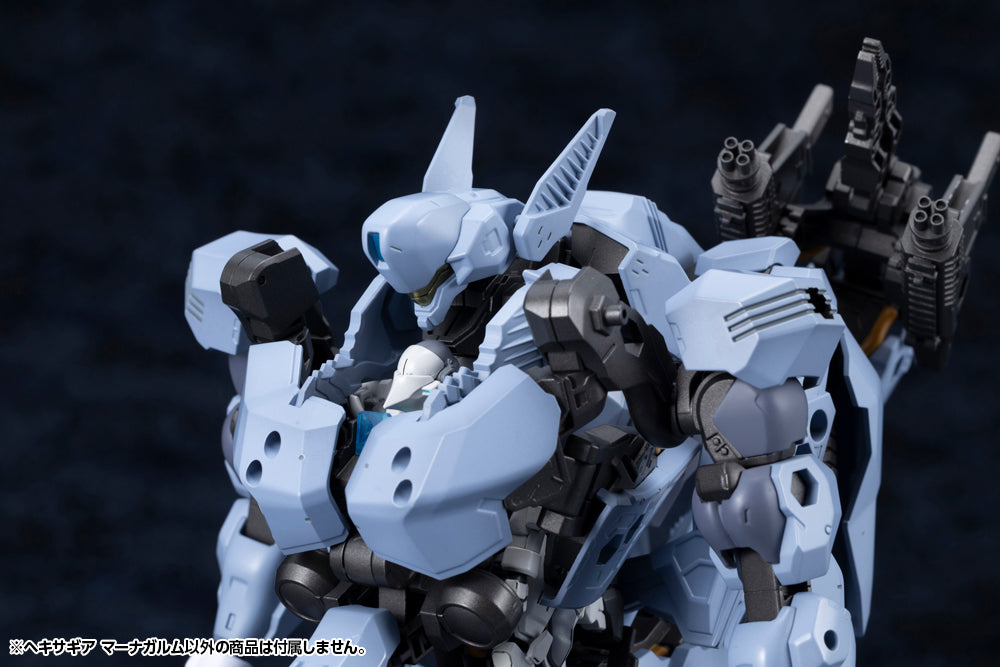 HEXA GEAR MANAGARMR