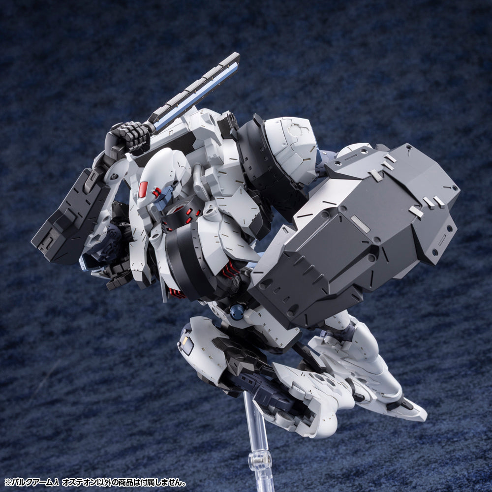 HEXA GEAR BULKARMλ OSTEON