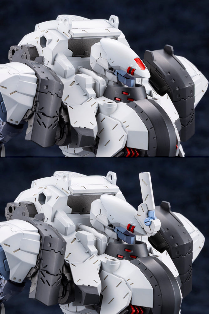HEXA GEAR BULKARMλ OSTEON