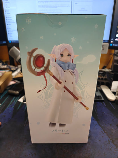 Frieren OSHI WORKS | KOTOBUKIYA AniFigure