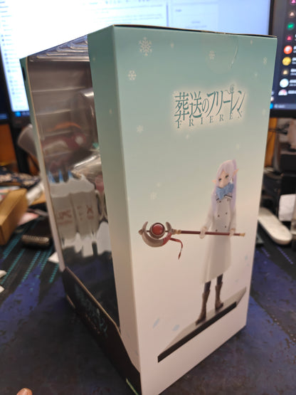 Frieren OSHI WORKS | KOTOBUKIYA AniFigure