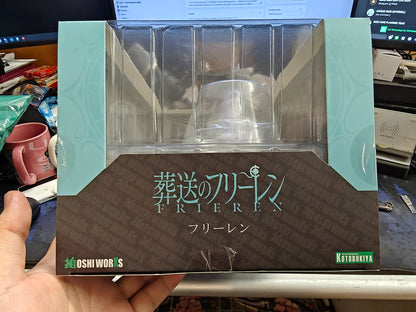 Frieren OSHI WORKS | KOTOBUKIYA AniFigure