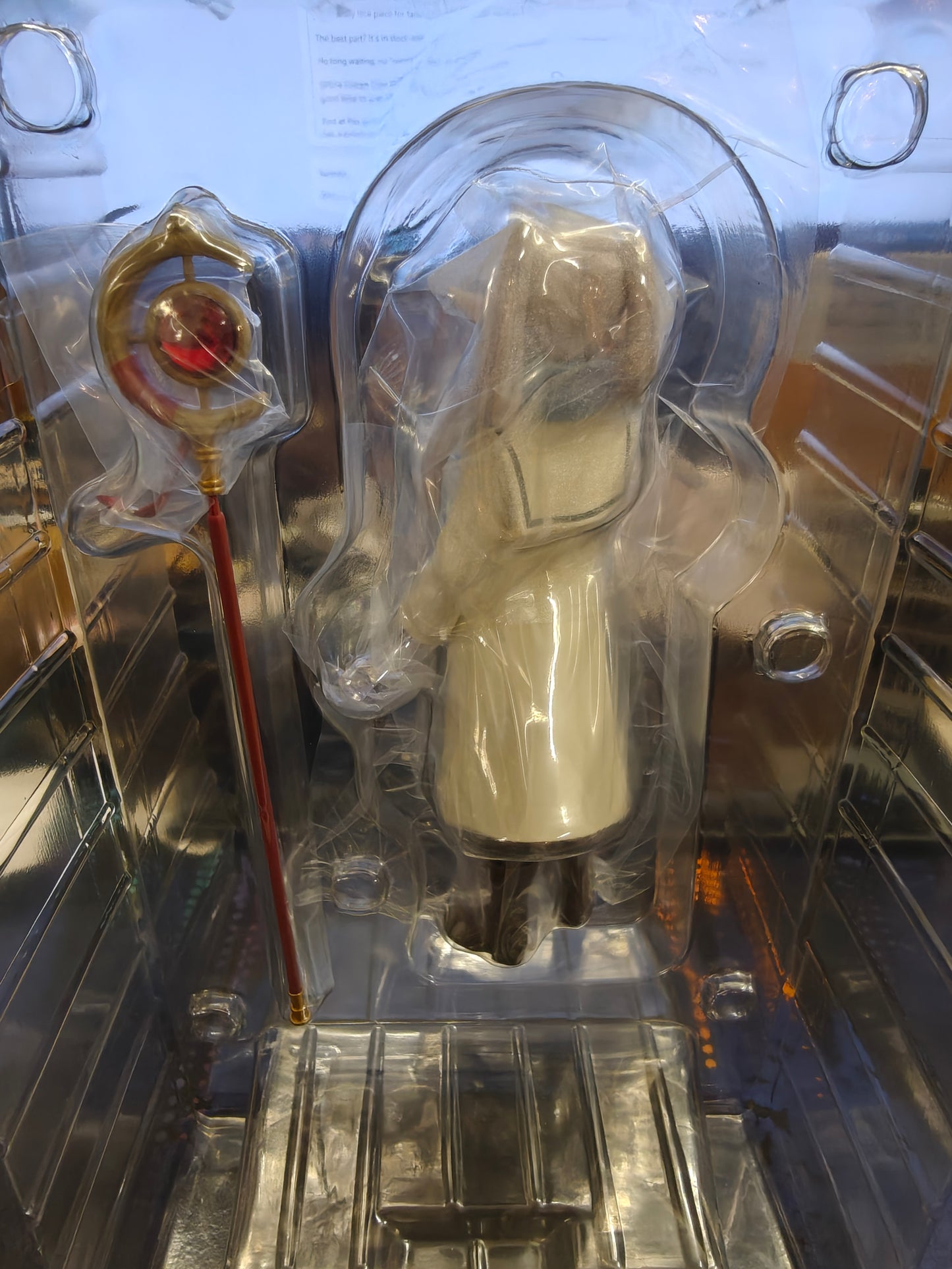 Frieren OSHI WORKS | KOTOBUKIYA AniFigure