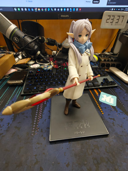 Frieren OSHI WORKS | KOTOBUKIYA AniFigure