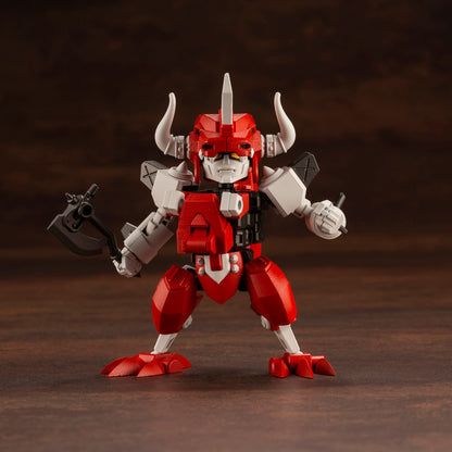 (IW002) E-REX-S1 E-Rex
