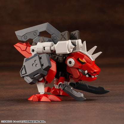 (IW002) E-REX-S1 E-Rex