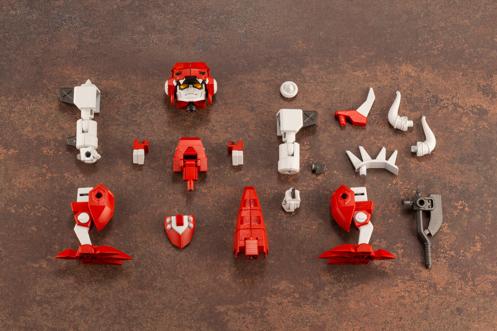 (IW002) E-REX-S1 E-Rex