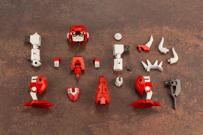 (IW002) E-REX-S1 E-Rex