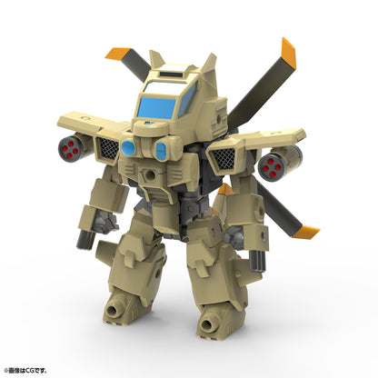 IW005 EVOROIDS EVG-R01 JYRO-N
