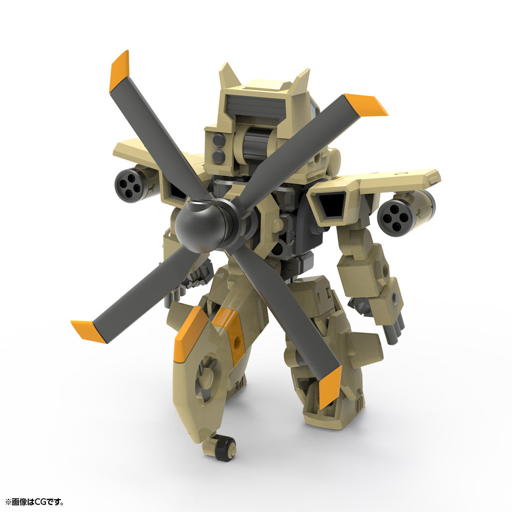 IW005 EVOROIDS EVG-R01 JYRO-N