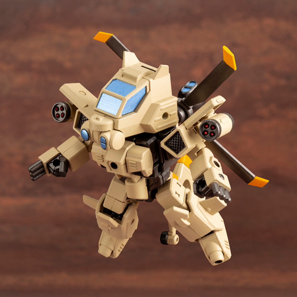 IW005 EVOROIDS EVG-R01 JYRO-N