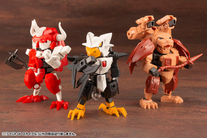 IW006 EVOROIDS S-EGR-06 SKY-EAGLE