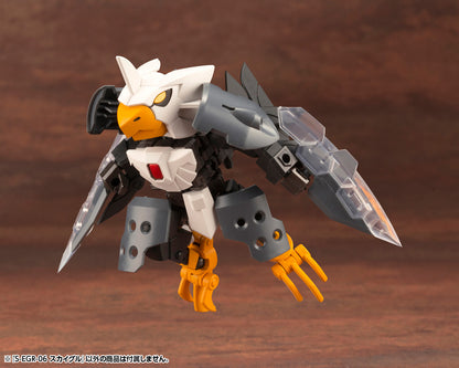 IW006 EVOROIDS S-EGR-06 SKY-EAGLE