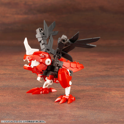 IW006 EVOROIDS S-EGR-06 SKY-EAGLE