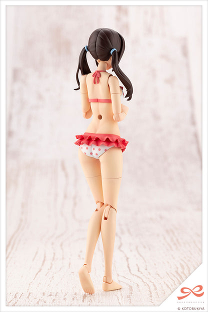 Madoka Yuki 【Swim Style】