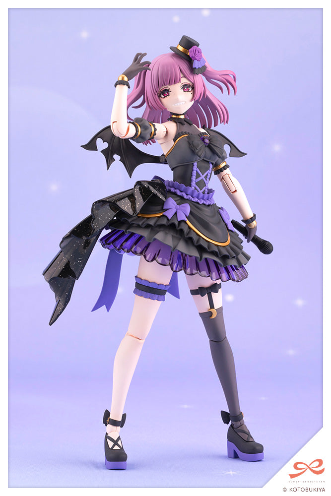 JK039 YUE KISARAGI【Diva Costume】