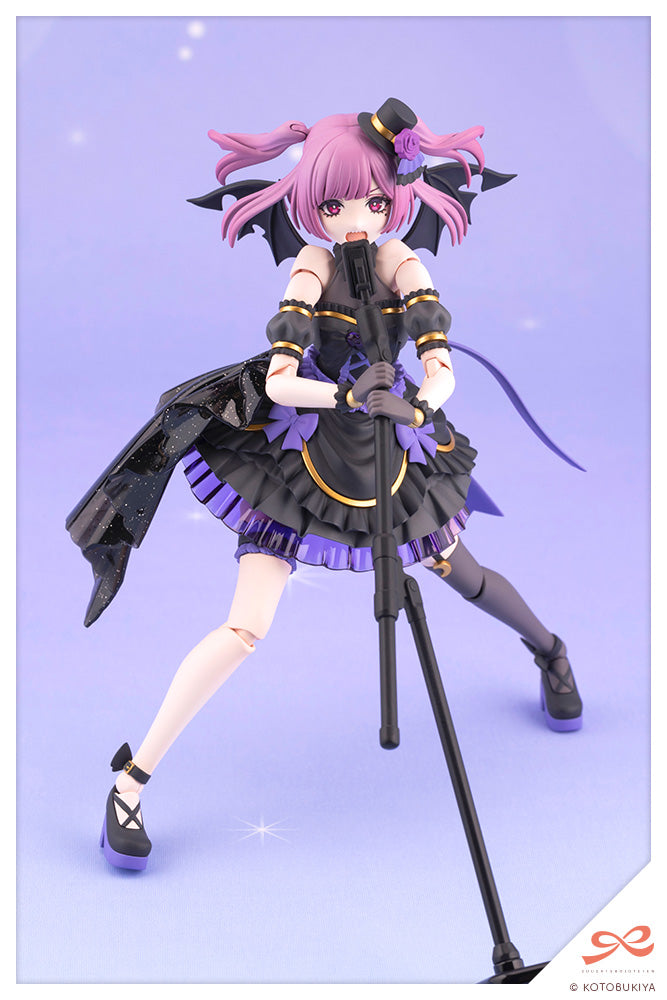 JK039 YUE KISARAGI【Diva Costume】
