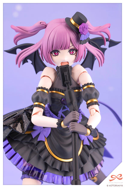 JK039 YUE KISARAGI【Diva Costume】