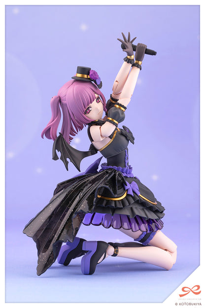 JK039 YUE KISARAGI【Diva Costume】