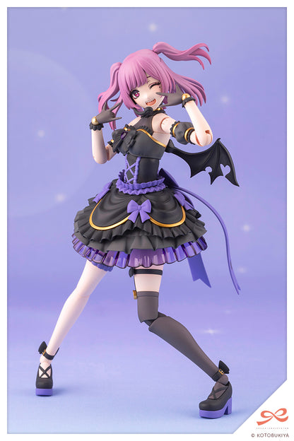JK039 YUE KISARAGI【Diva Costume】