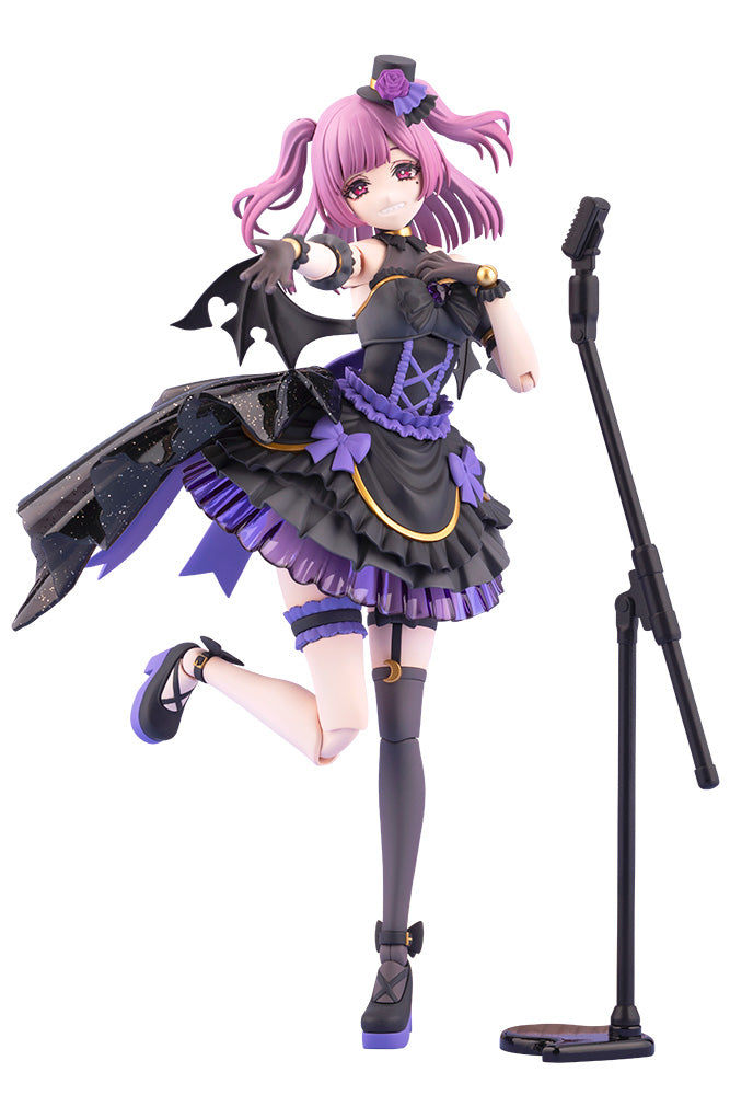 JK039 YUE KISARAGI【Diva Costume】