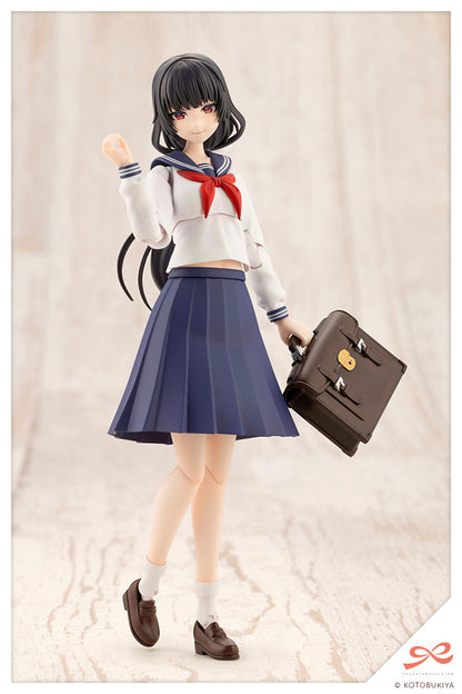 JK044 Kuon Yakushiji TOUOU HIGH SCHOOL UNIFORM | SOUSAI SHOJO TEIEN